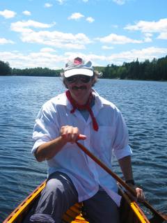 Ruch Canoes - Bancroft, ON